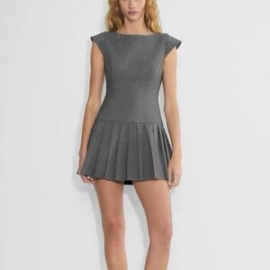 Aritzia Sunday Best Palette Dress